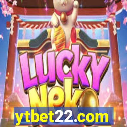 ytbet22.com