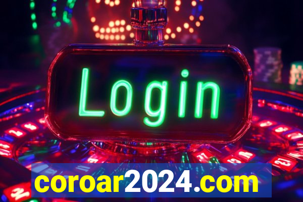 coroar2024.com