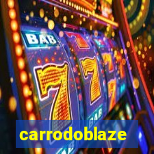 carrodoblaze