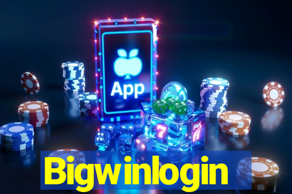 Bigwinlogin