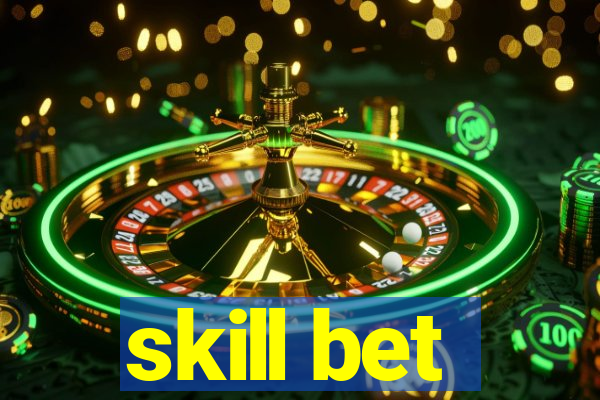 skill bet