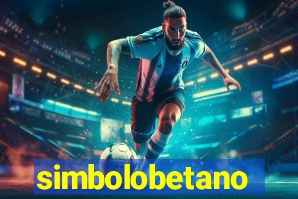 simbolobetano