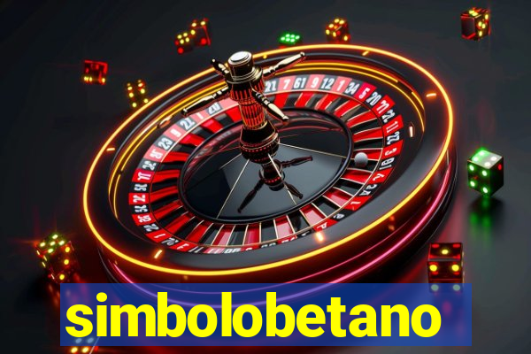 simbolobetano