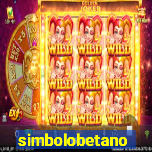 simbolobetano