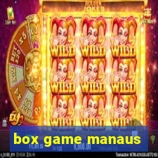 box game manaus