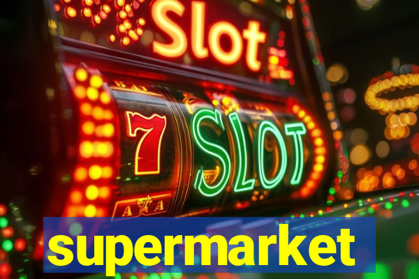 supermarket simulator apk dinheiro infinito