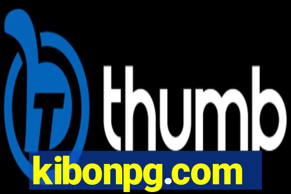 kibonpg.com