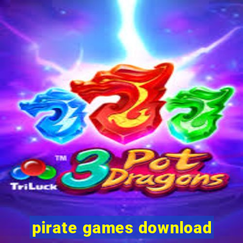 pirate games download