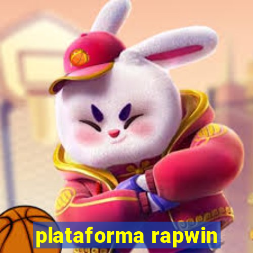 plataforma rapwin