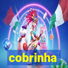 cobrinha