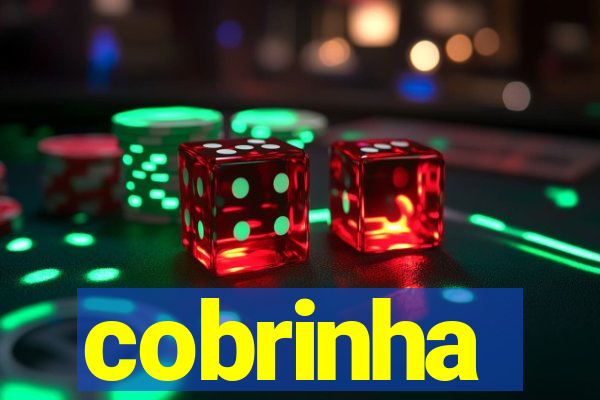 cobrinha