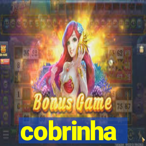 cobrinha