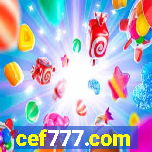 cef777.com