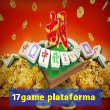 17game plataforma
