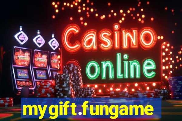 mygift.fungame