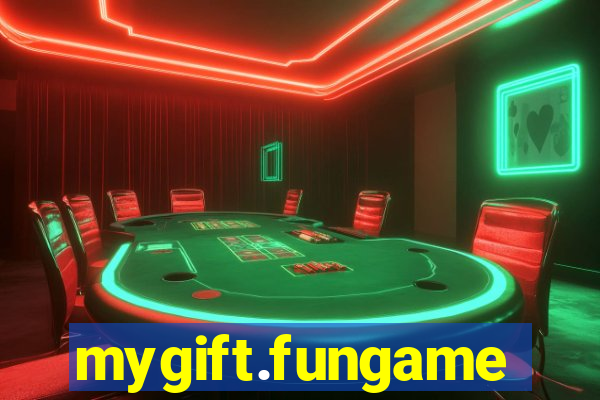 mygift.fungame