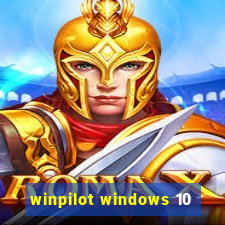 winpilot windows 10