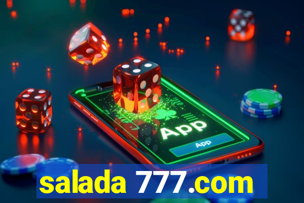 salada 777.com