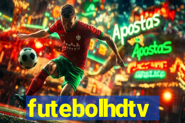 futebolhdtv