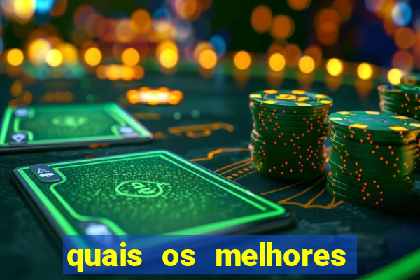 quais os melhores jogos da blaze