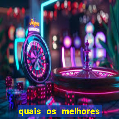 quais os melhores jogos da blaze