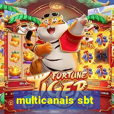 multicanais sbt