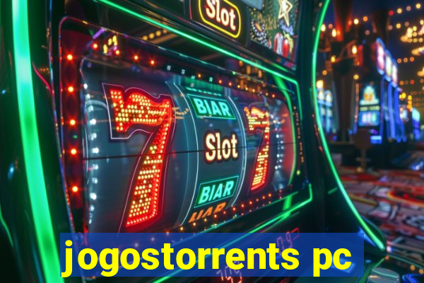 jogostorrents pc