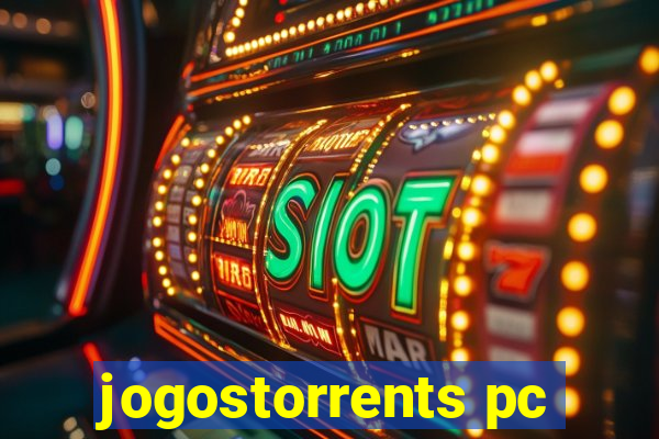 jogostorrents pc