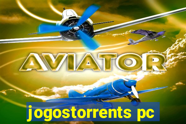 jogostorrents pc