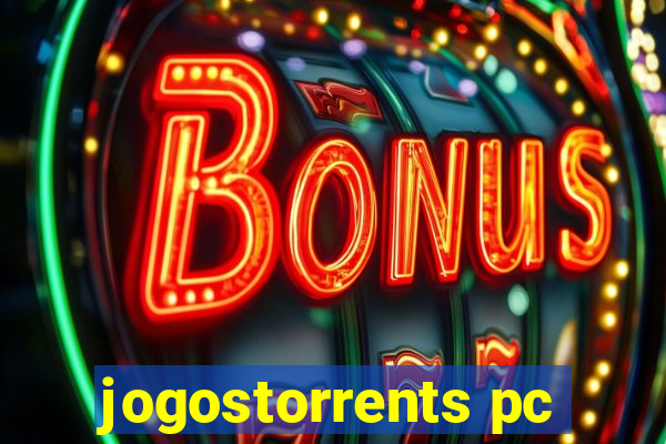 jogostorrents pc