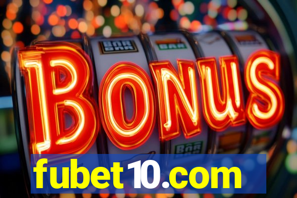 fubet10.com