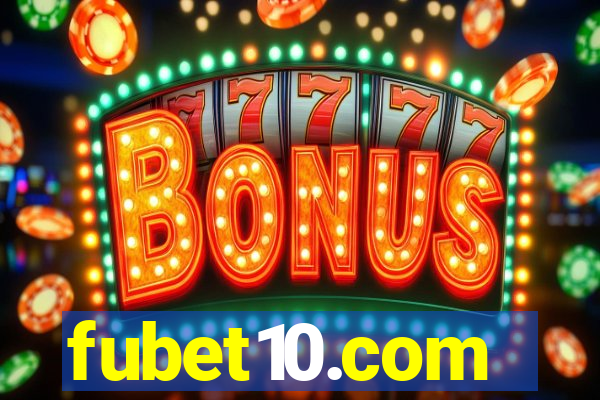 fubet10.com