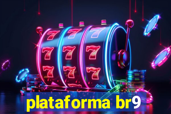 plataforma br9