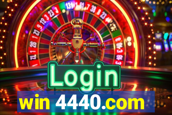 win 4440.com