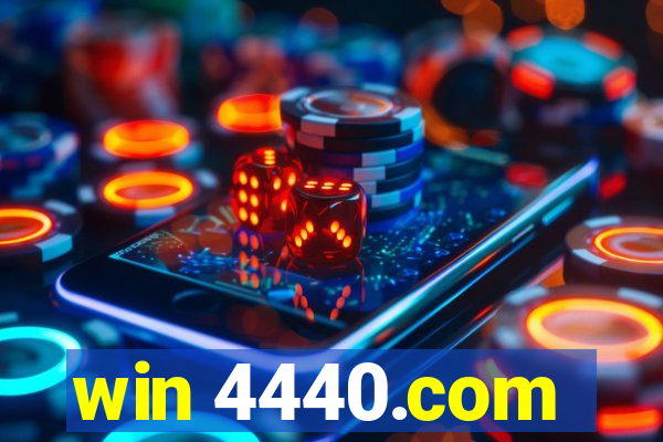 win 4440.com