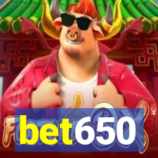 bet650