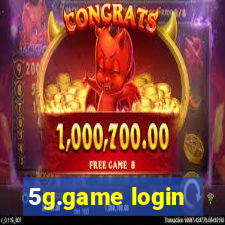 5g.game login