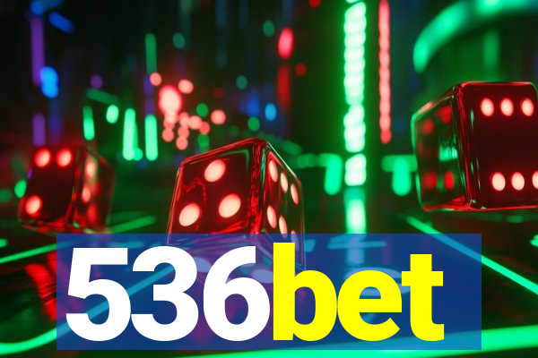 536bet