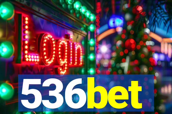 536bet