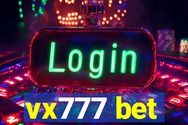 vx777 bet