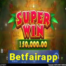 Betfairapp