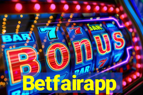 Betfairapp