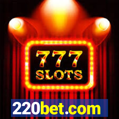 220bet.com