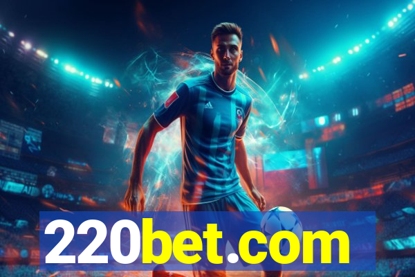 220bet.com