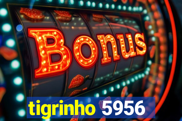 tigrinho 5956