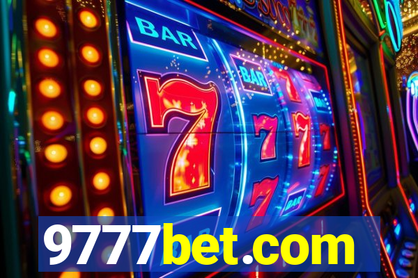 9777bet.com