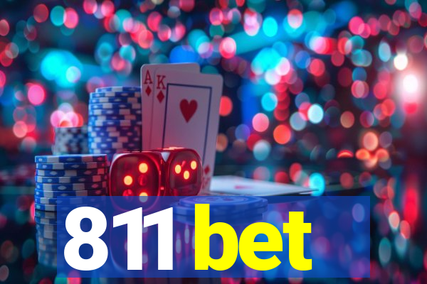 811 bet