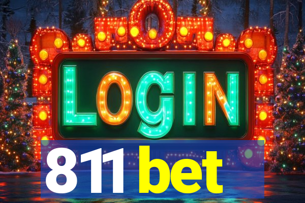 811 bet