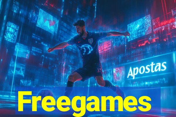 Freegames