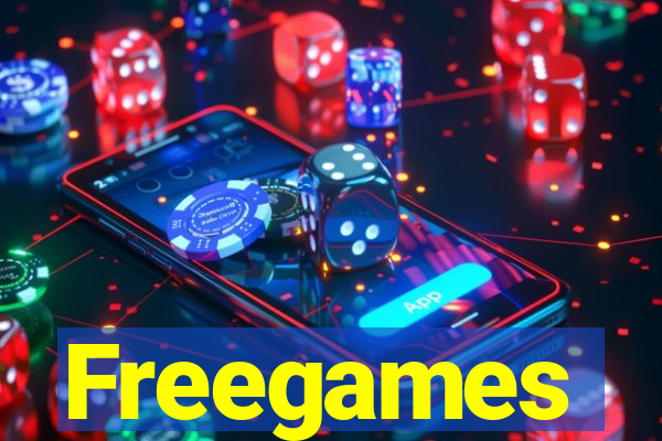 Freegames